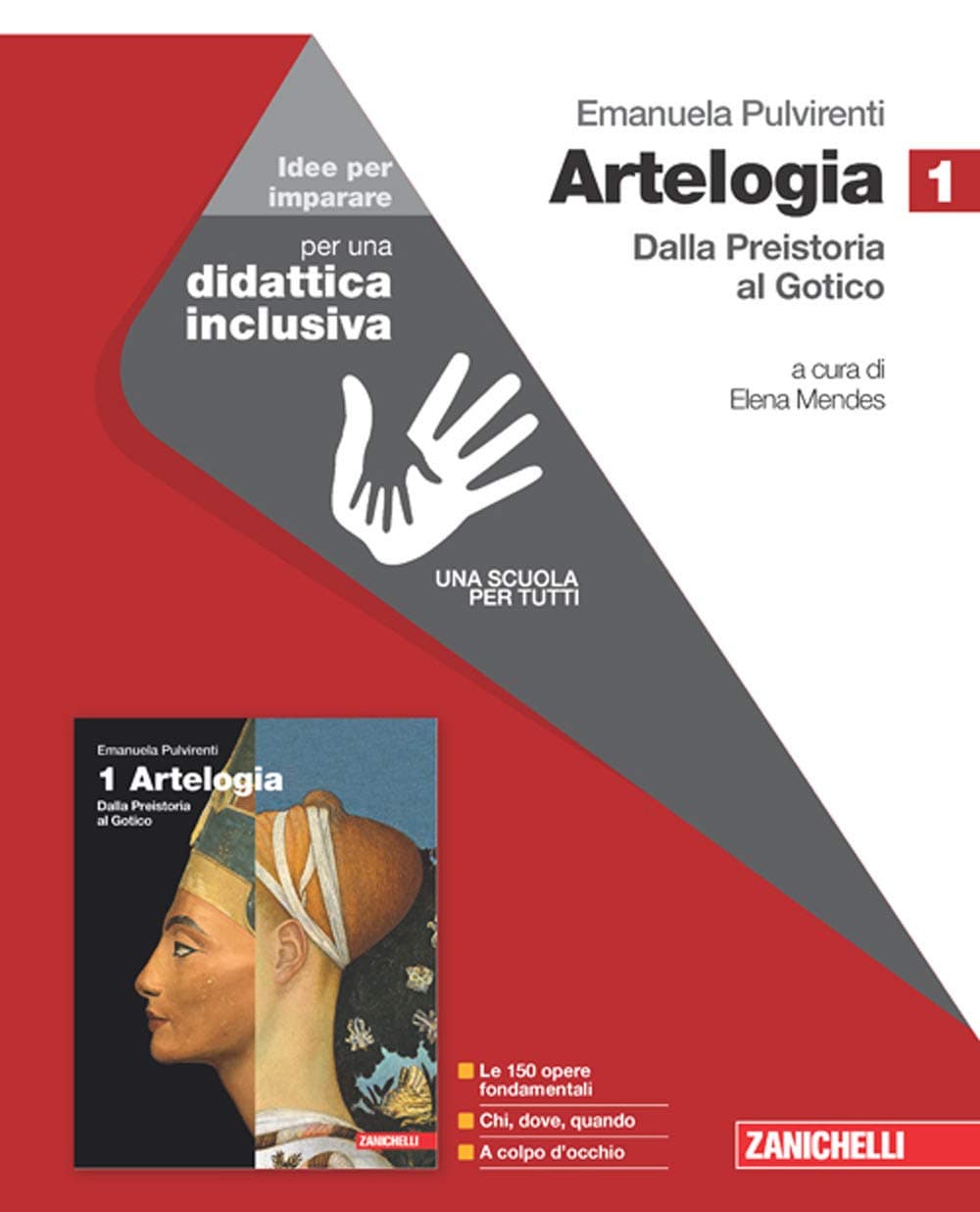 Artelogia - Idee Per Imparare Vol. 1