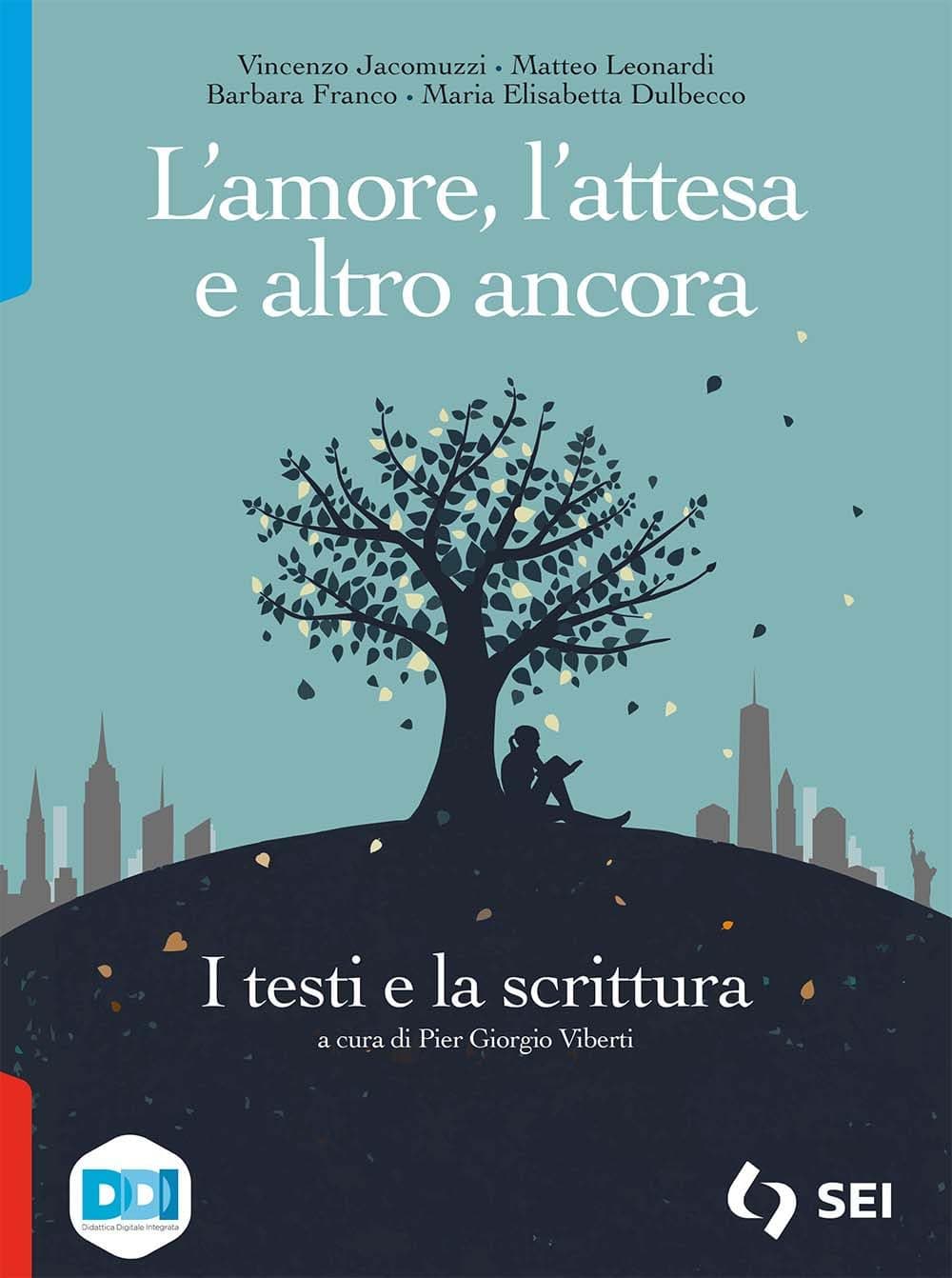 L'Amore, L'Attesa E Altro Ancora - I Testi E La Scrittura