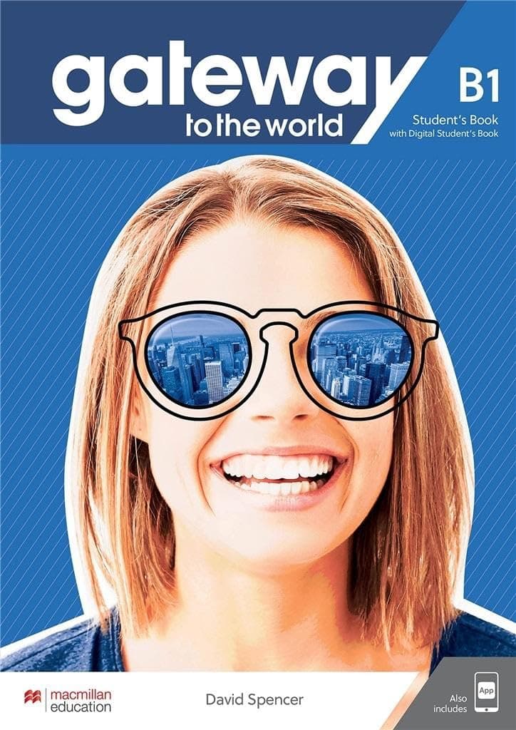 Gateway To The World B1