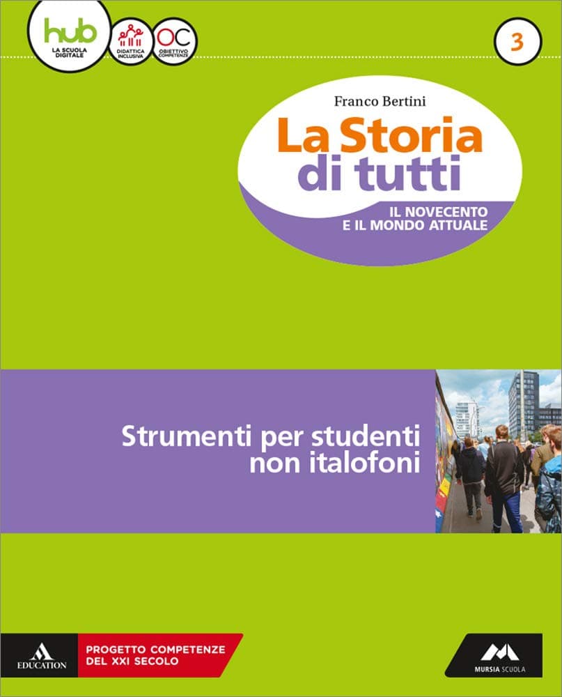 Storia Di Tutti (La)