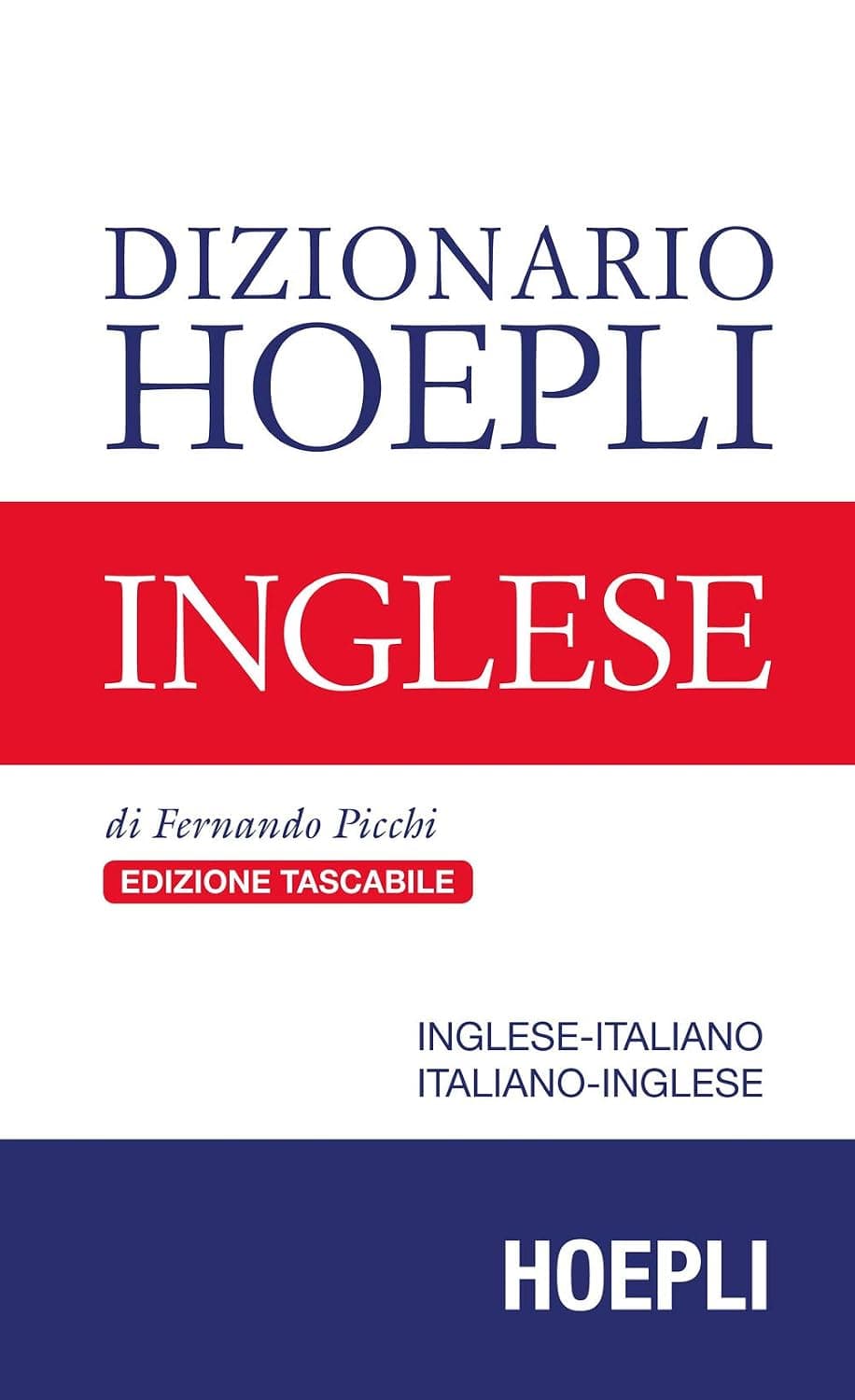 Dizionario Inglese