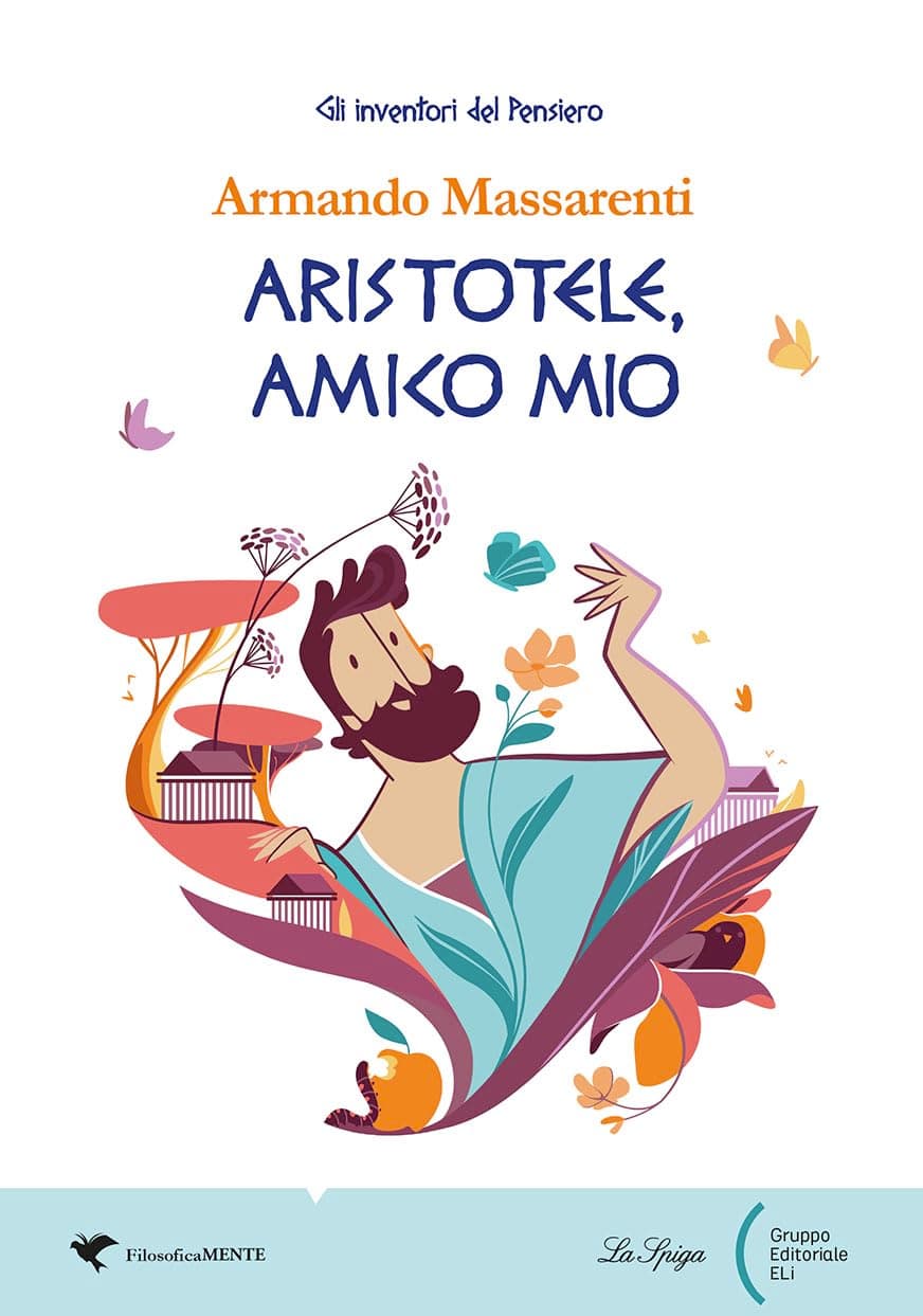 Aristotele, Amico Mio