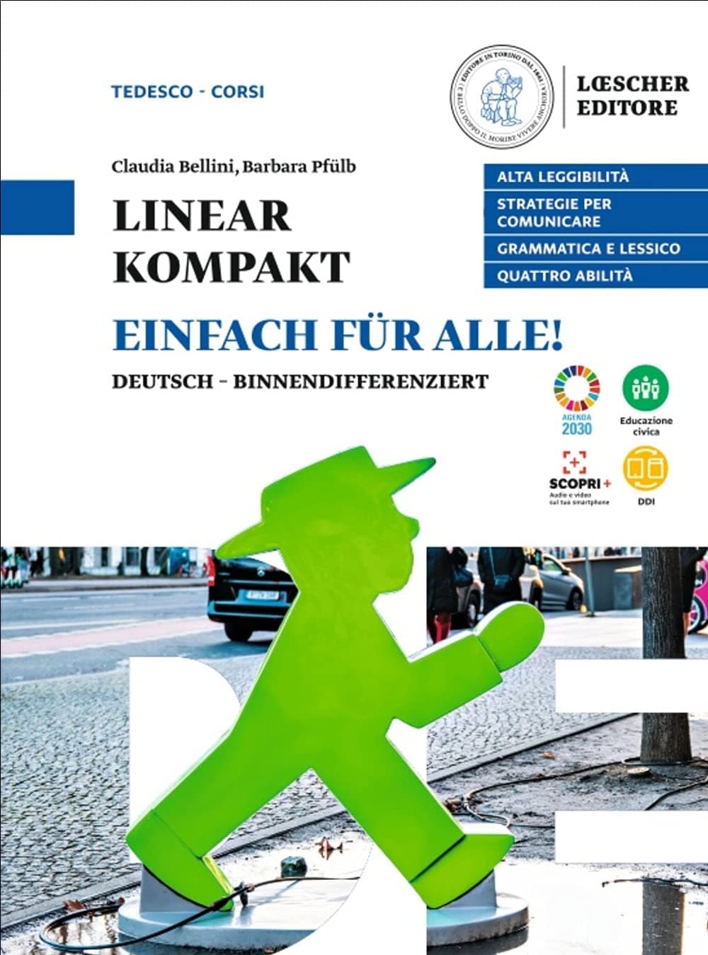 Linear Kompakt Einfach Für Alle