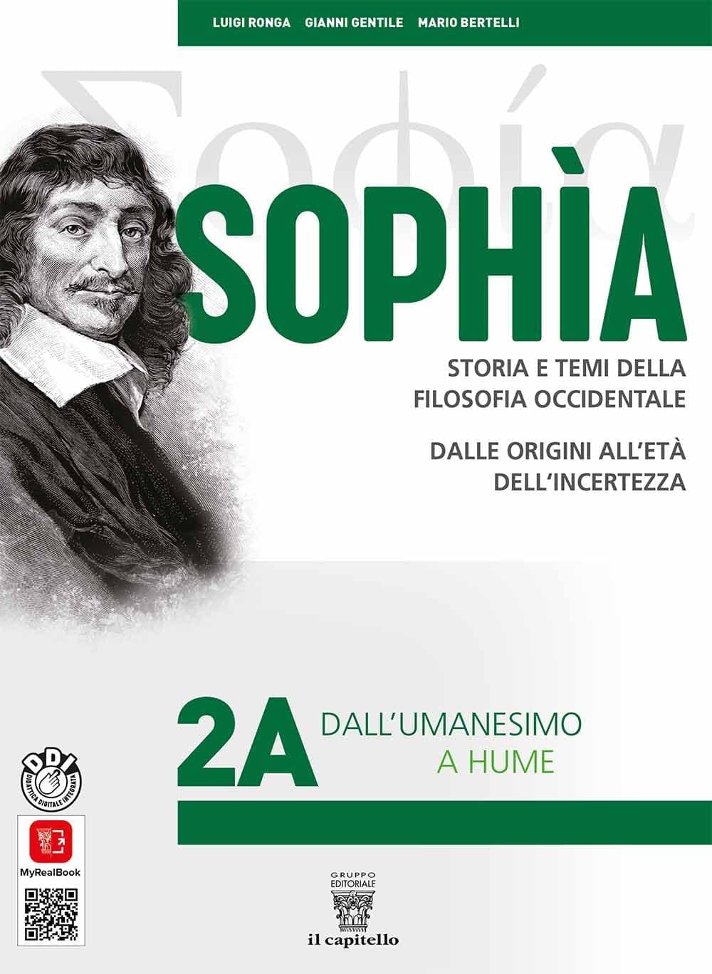 Sophìa  2