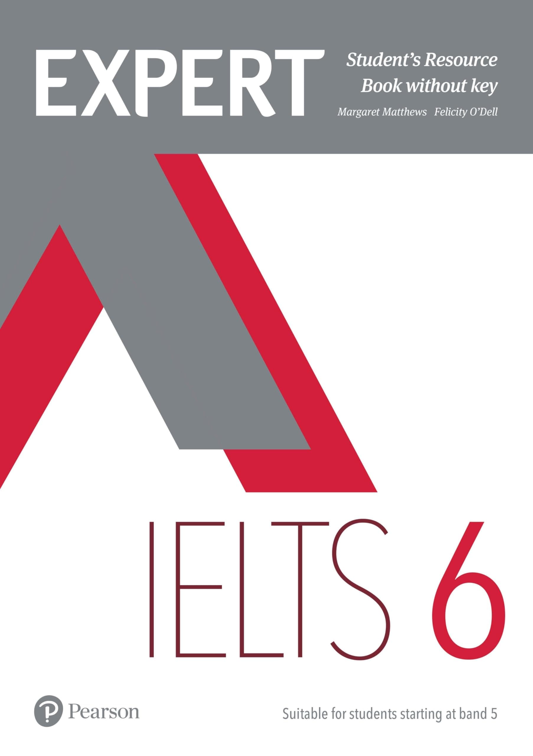 Expert Ielts Band 6 Students¿ Resource Book W/Out Key