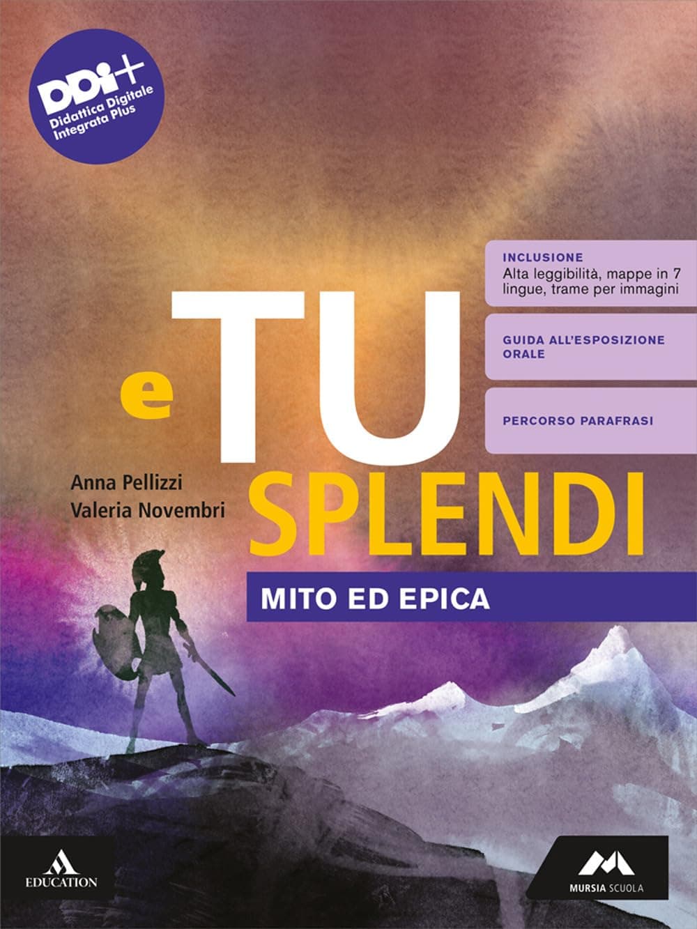 E Tu Splendi