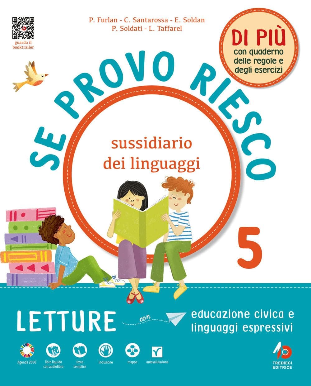 Se Provo Riesco Di Più 5