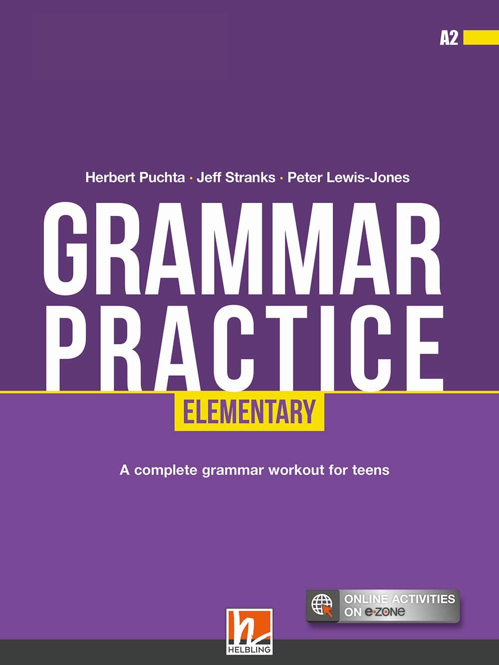 Grammar Practice Elementary Sb+Ezone