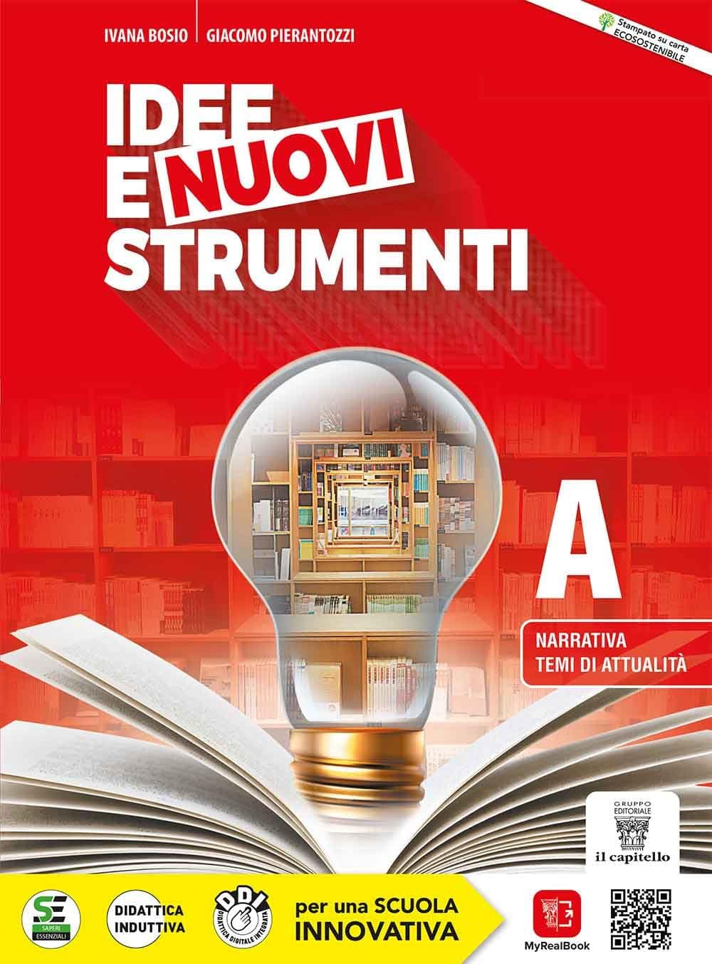 Idee E Nuovi Strumenti A