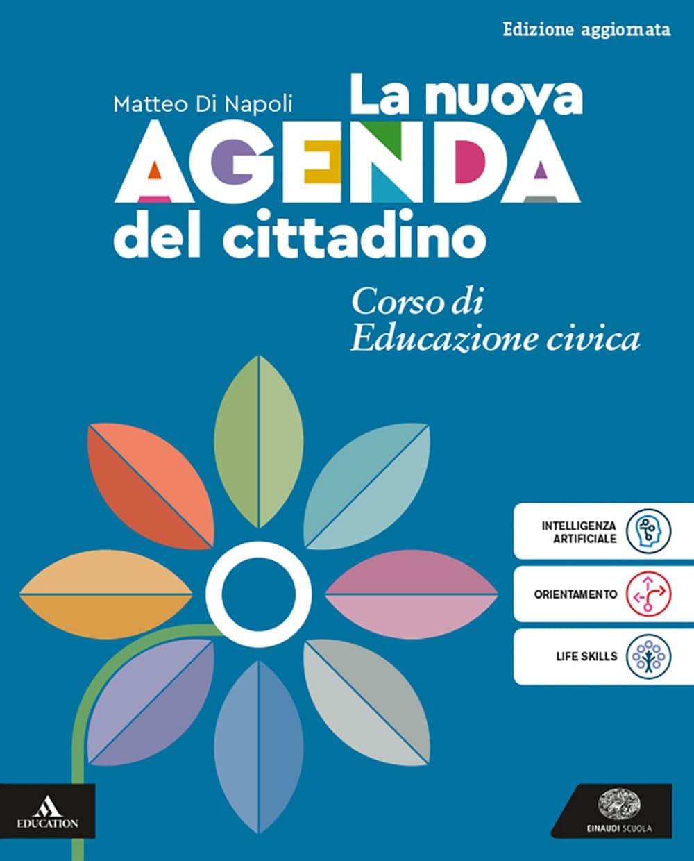 Nuova Agenda Del Cittadino