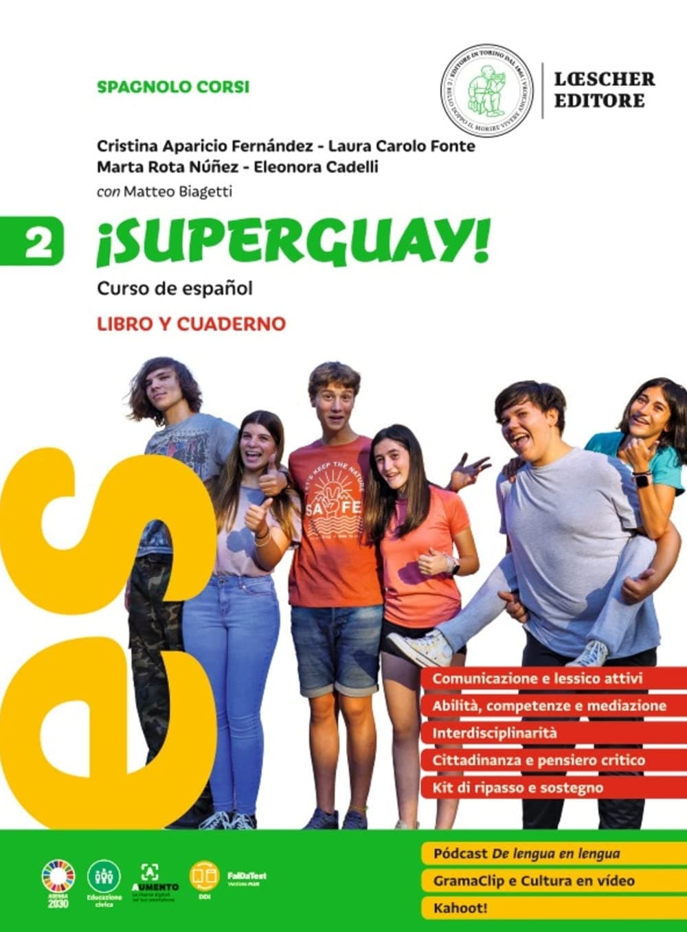 ¡Superguay! Vol.2