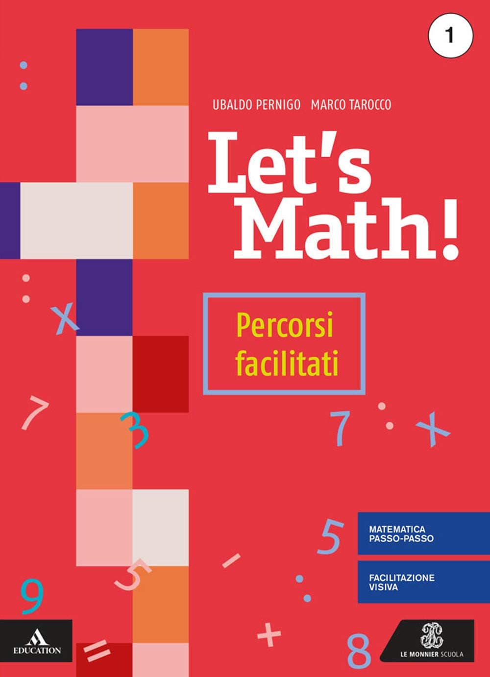 Let'S Math!