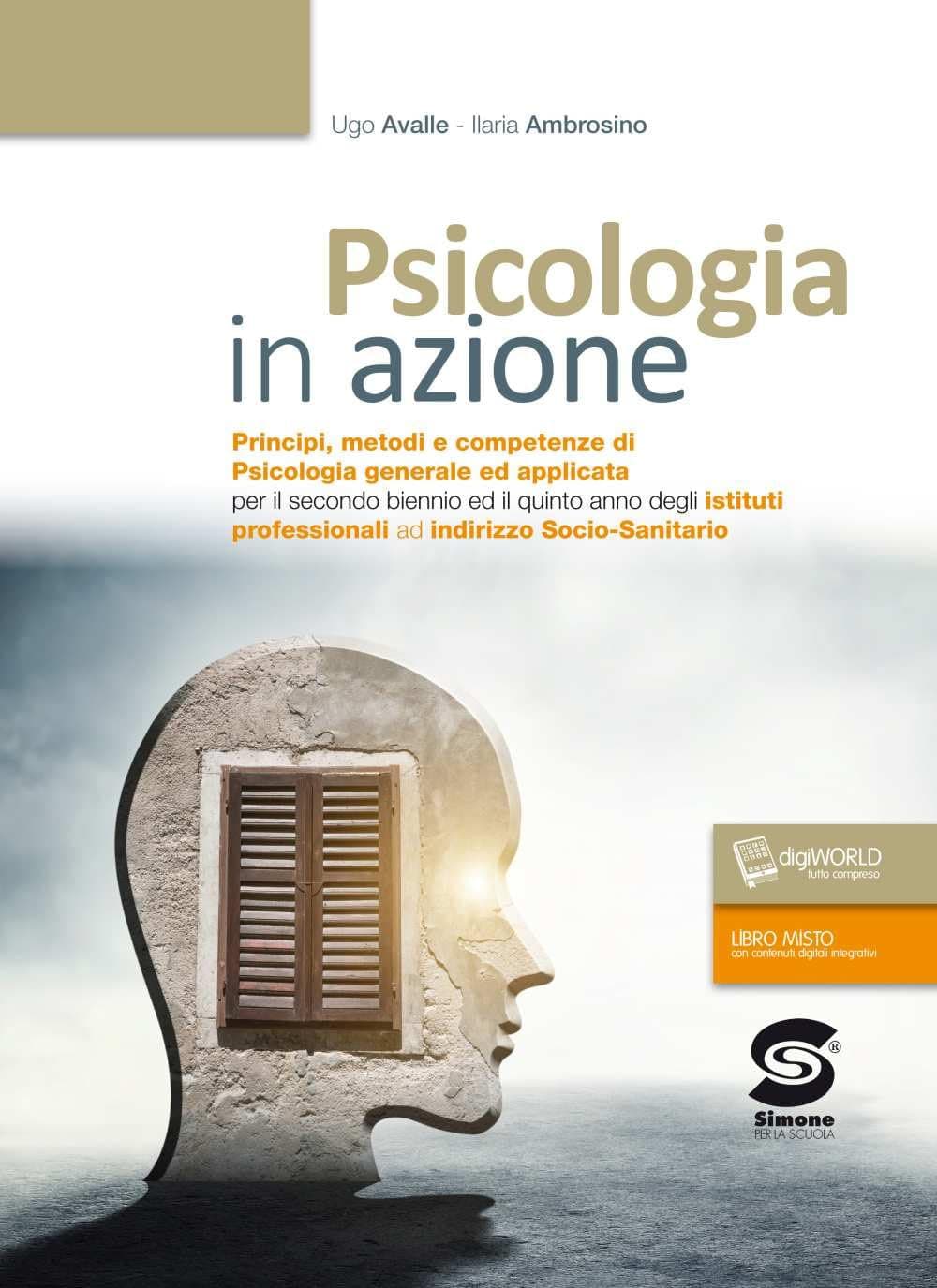 Psicologia In Azione