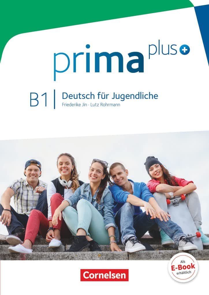Prima Plus B1