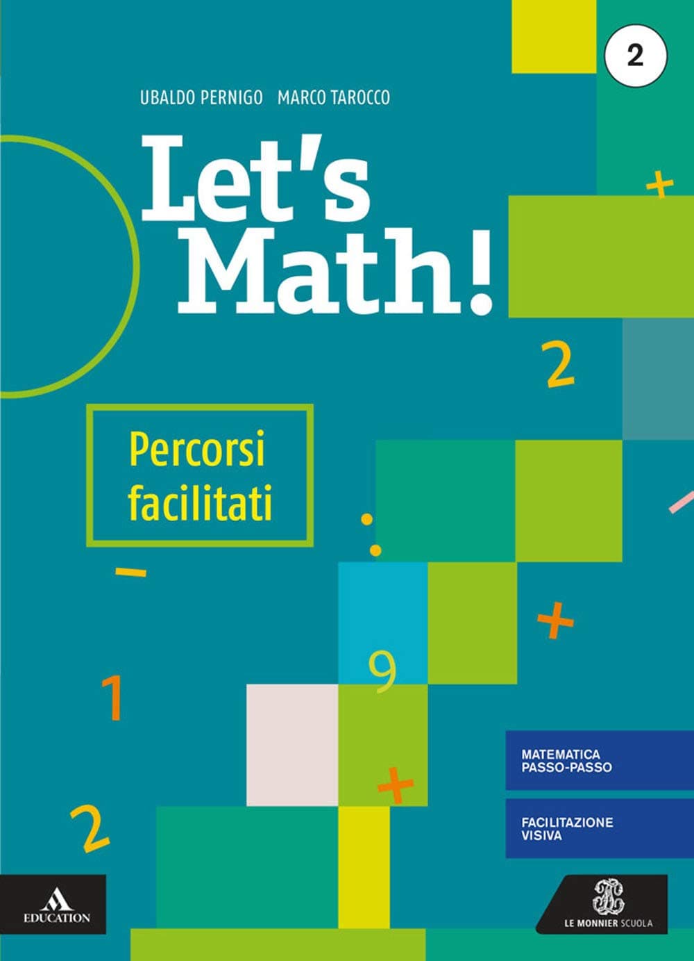 Let'S Math!