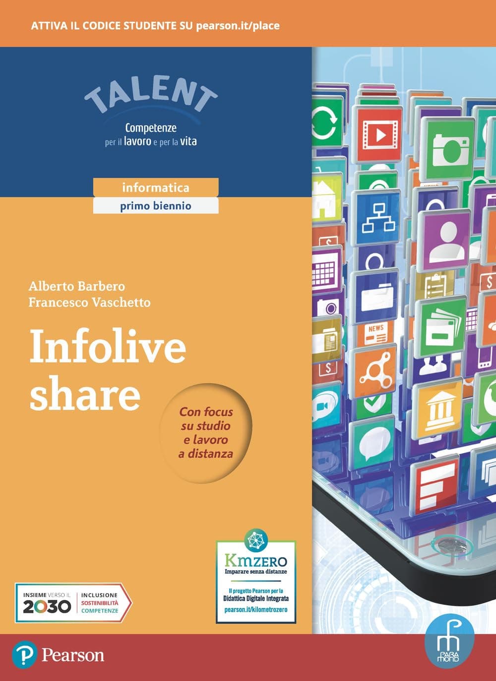Infolive Share