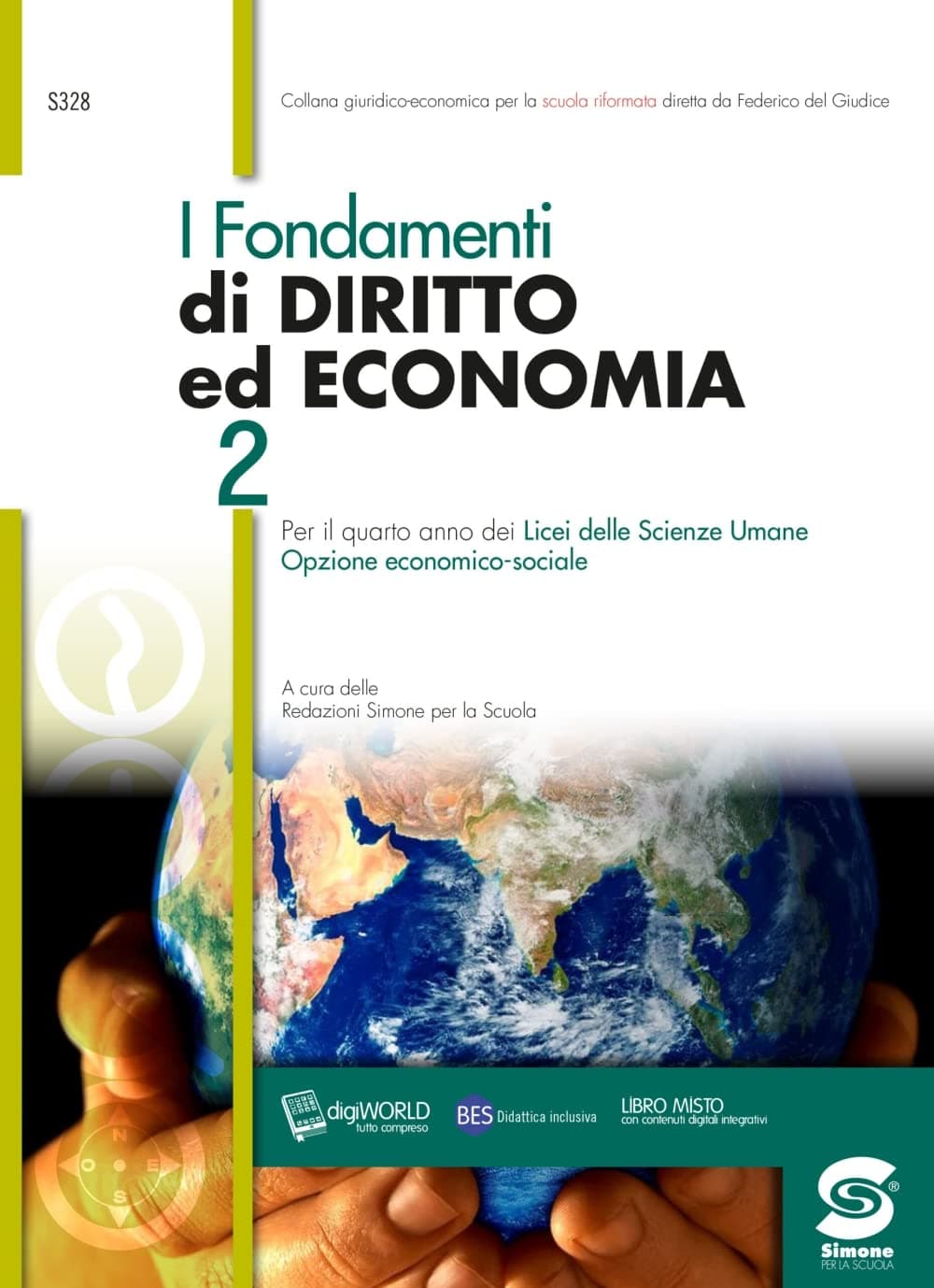 Fondamenti Di Diritto Ed Economia 2
