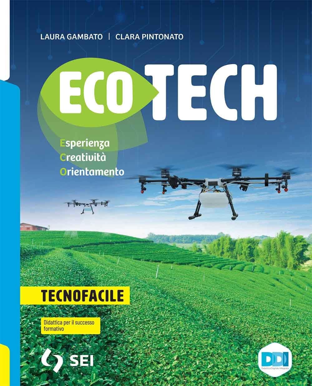 Ecotech - Tecnofacile