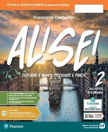 Alisei 2