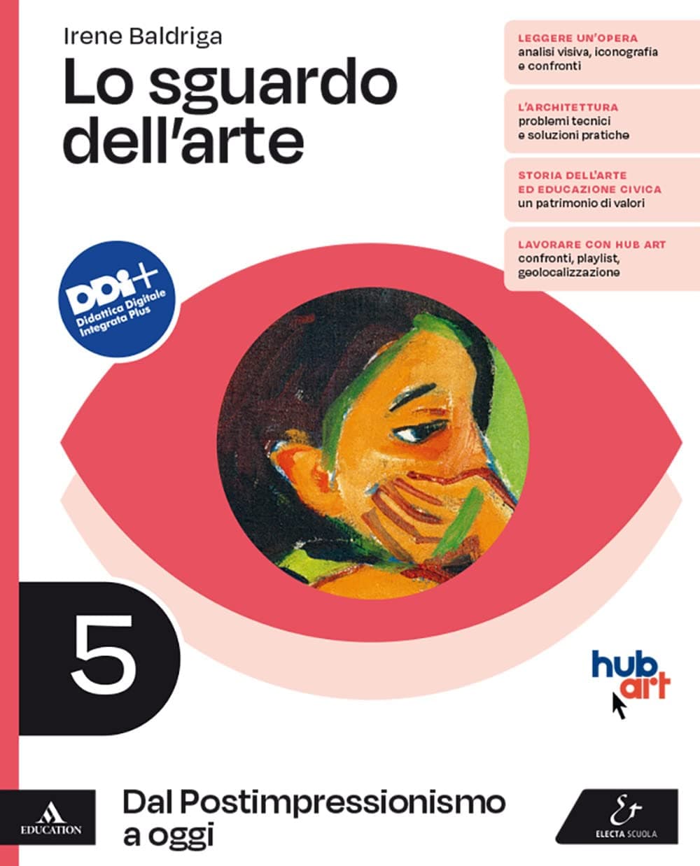 Sguardo Dell'Arte (Lo)