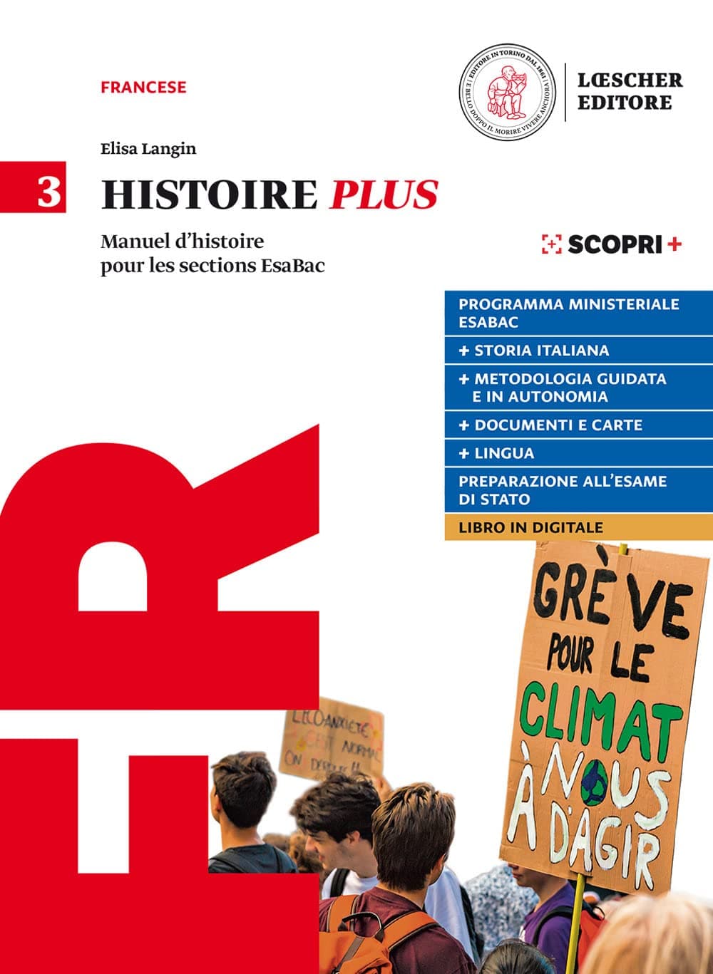 Histoire Plus V.3