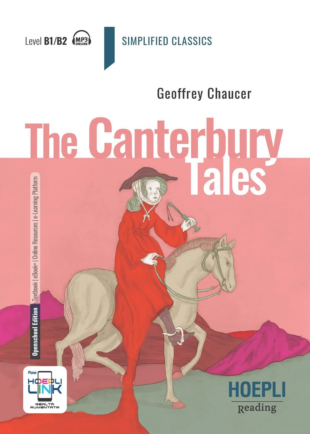The Canterbury Tales