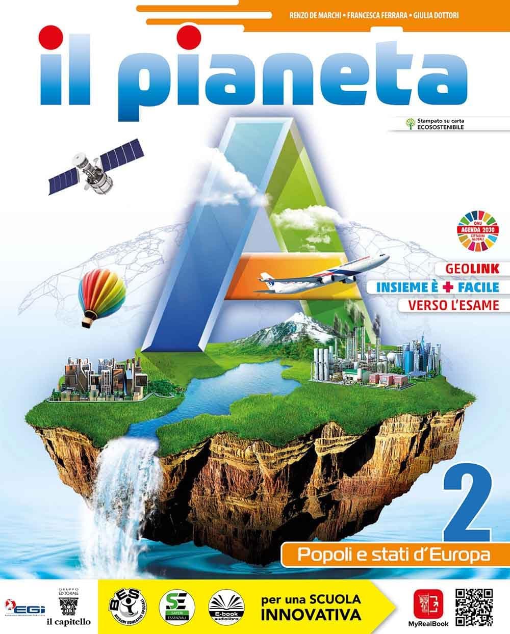 Pianeta A 2 (Il)