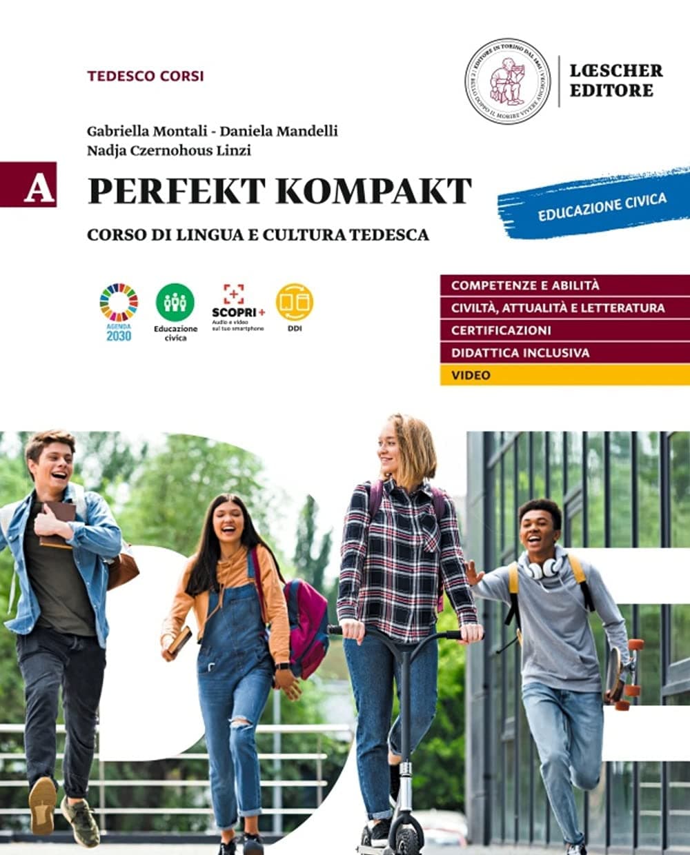 Perfekt Kompakt V.A