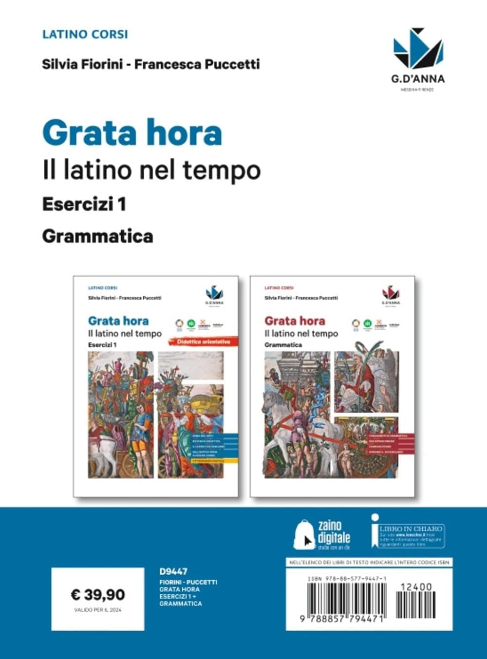 Grata Hora