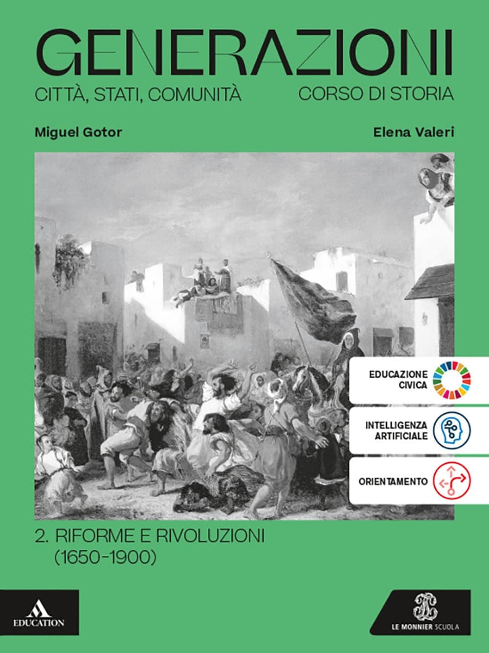 Generazioni