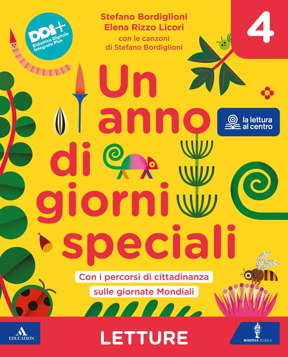 Un Anno Di Giorni Speciali