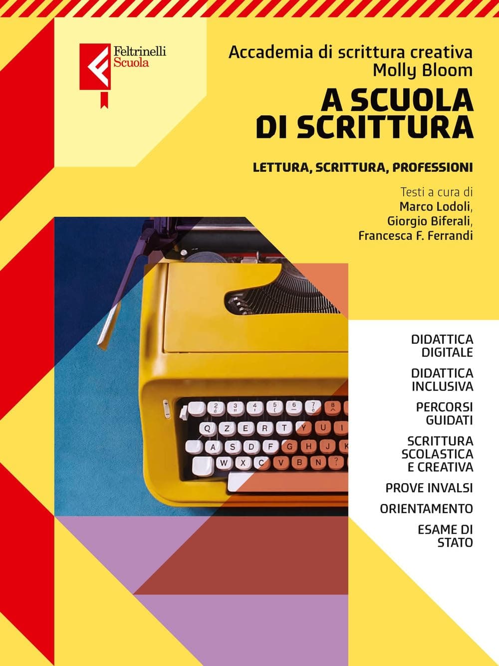 A Scuola Di Scrittura