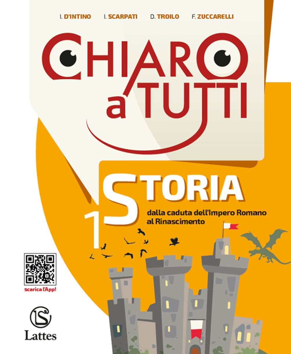 Chiaro A Tutti Storia