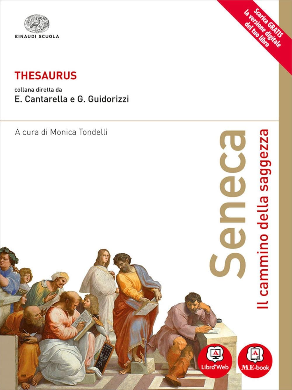 Thesaurus - Seneca