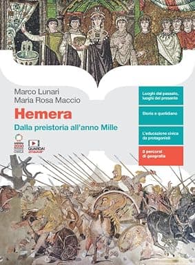 Hemera - Volume Unico (Ldm)