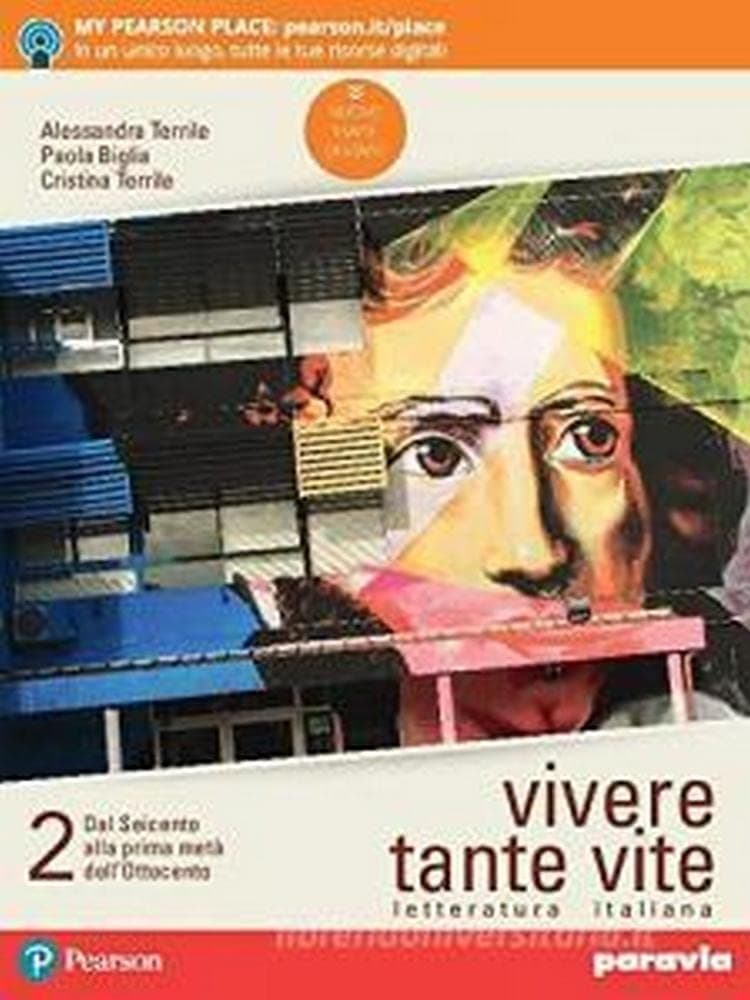 Vivere Tante Vite 2