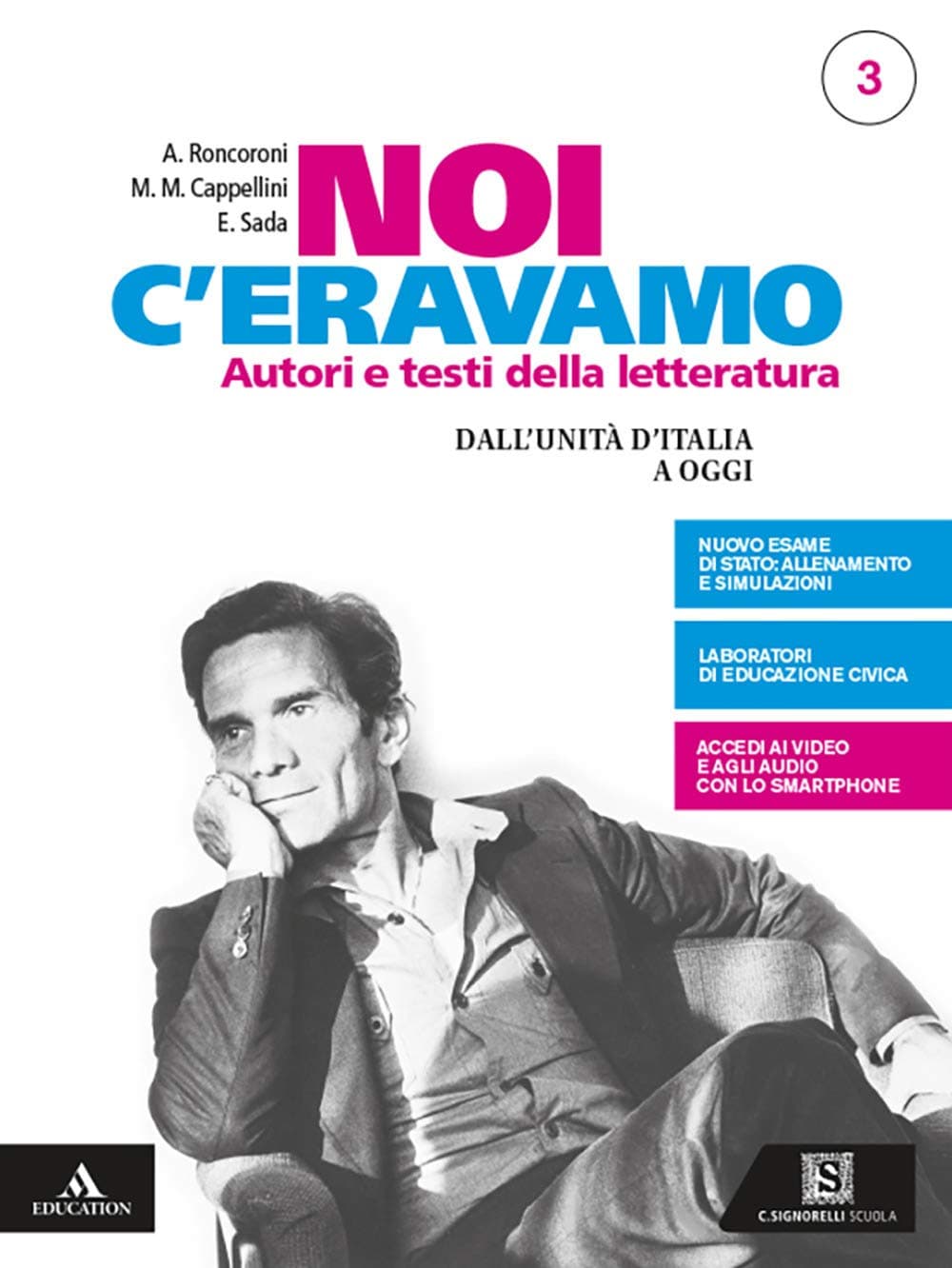 Noi C'Eravamo
