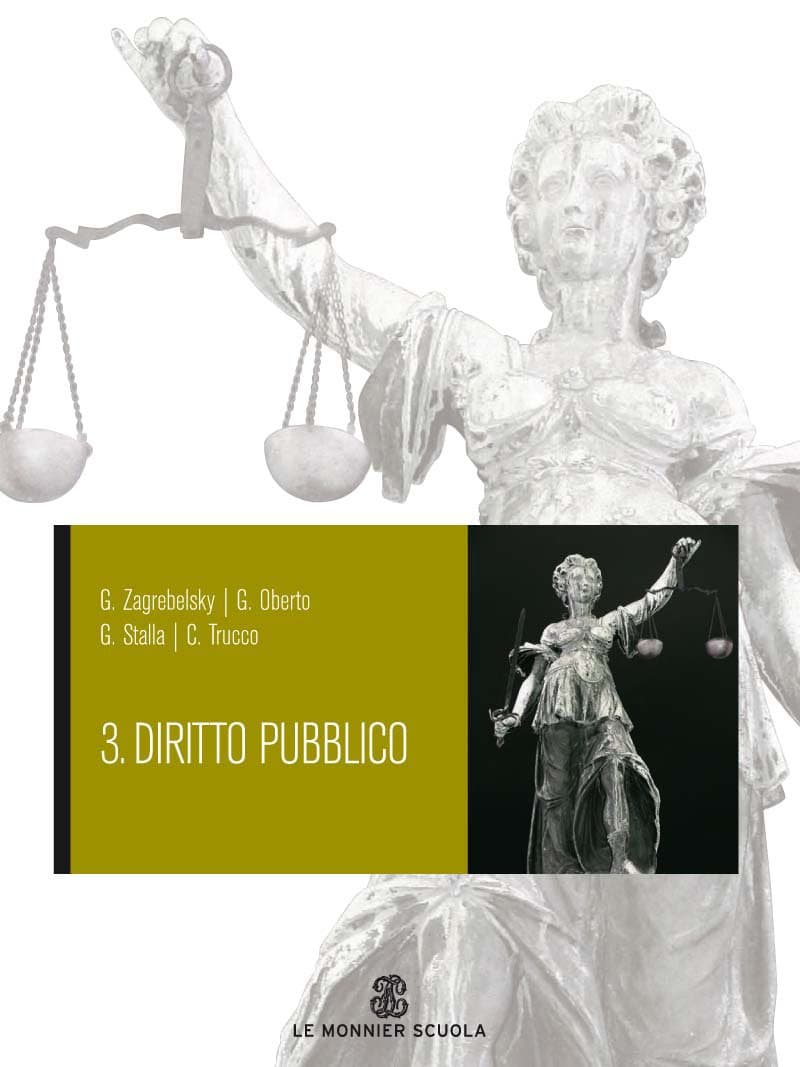Diritto Vol 3