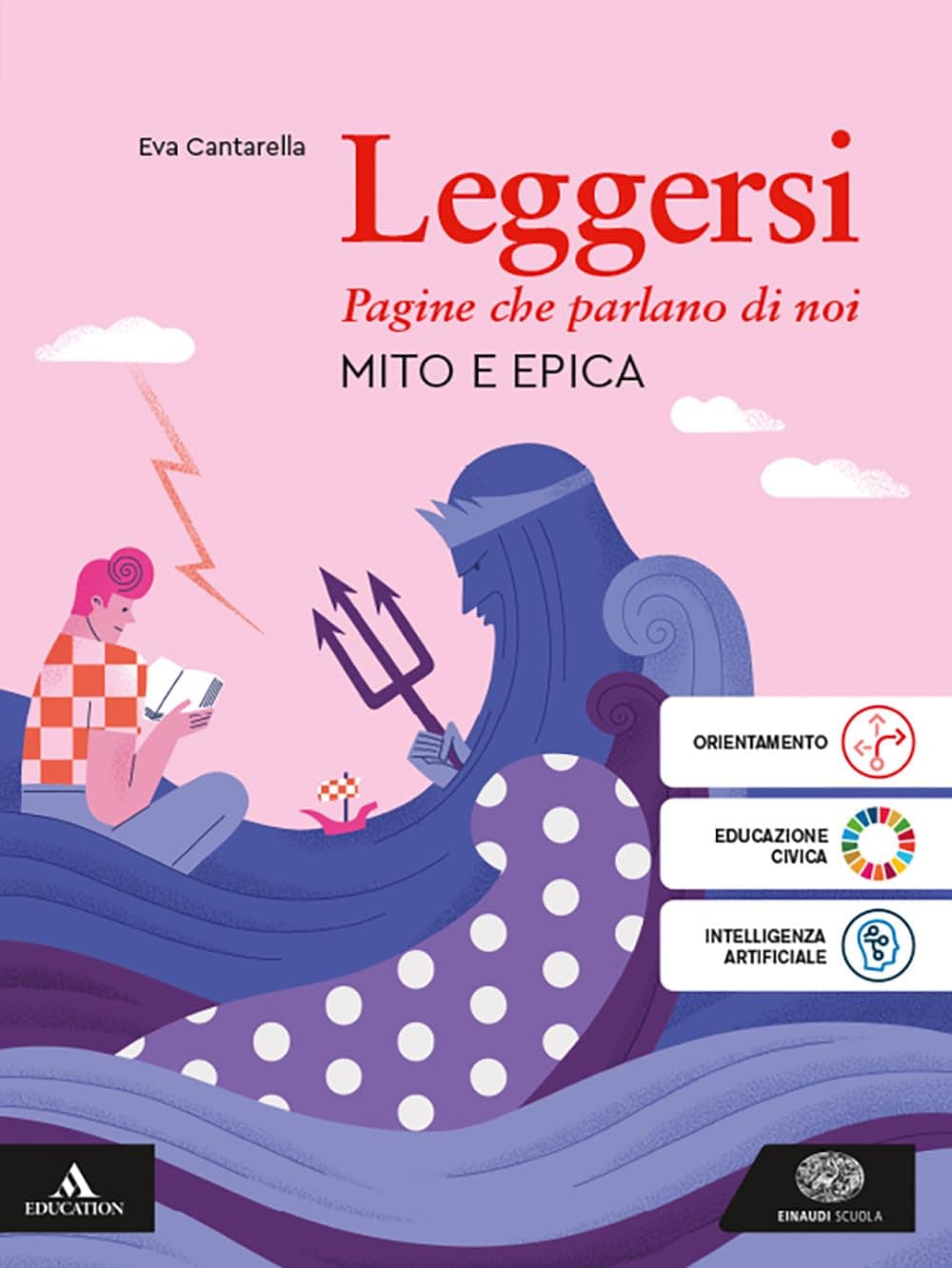Leggersi