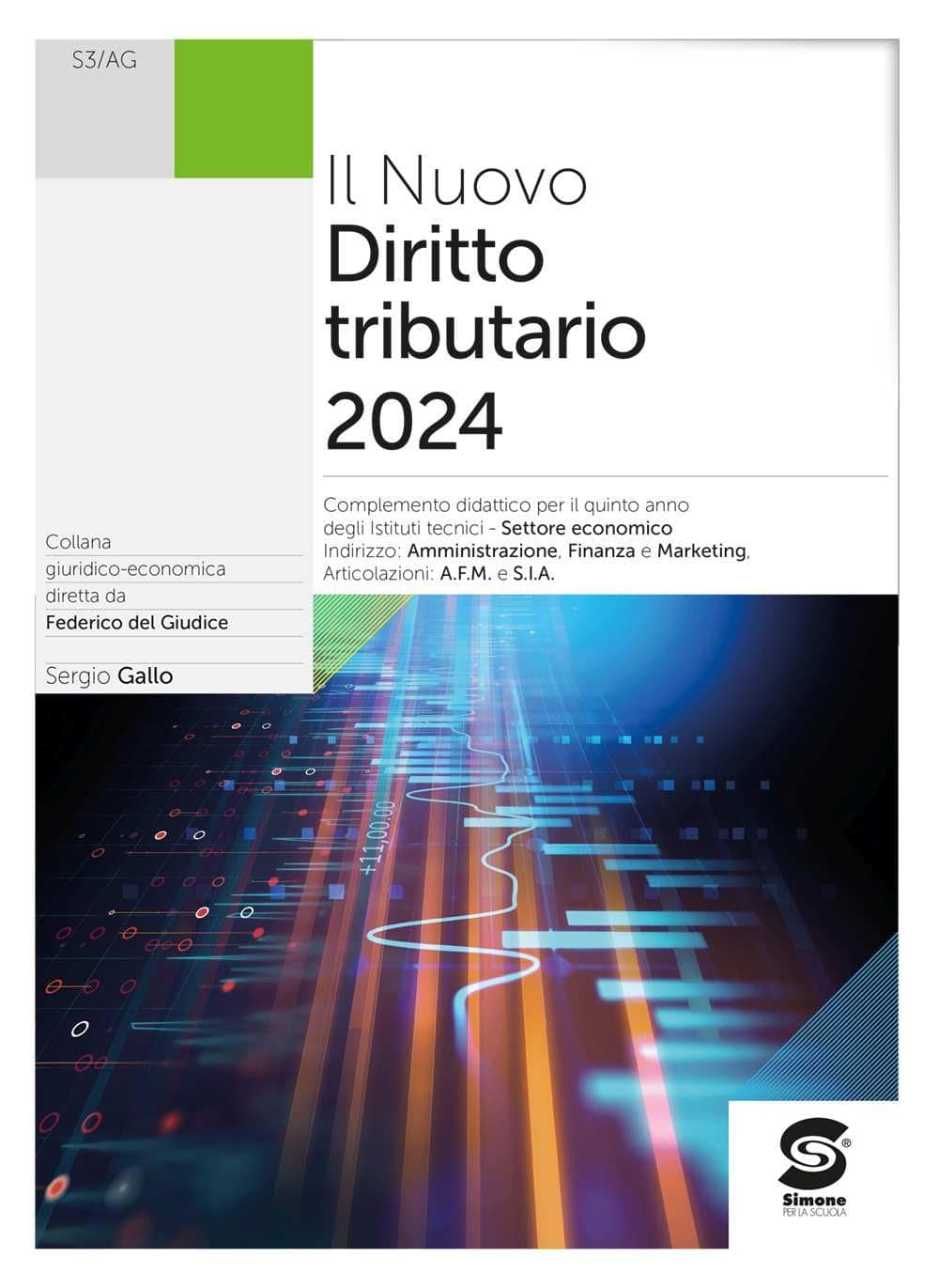 Nuovo Diritto Tributario 2024 (Il)
