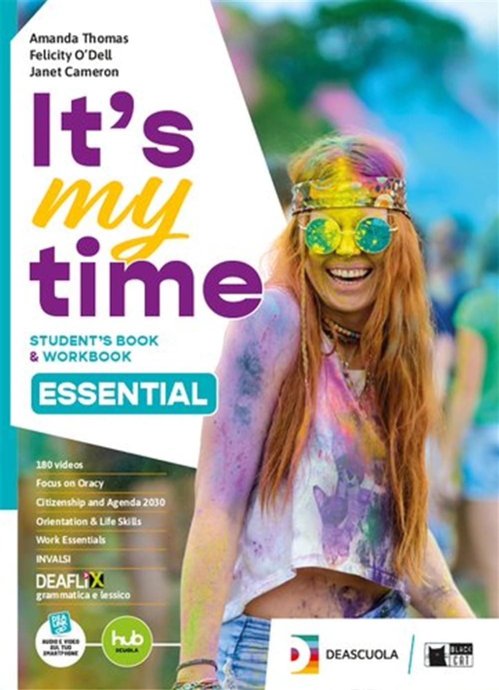 It'S My Time Essential Pro