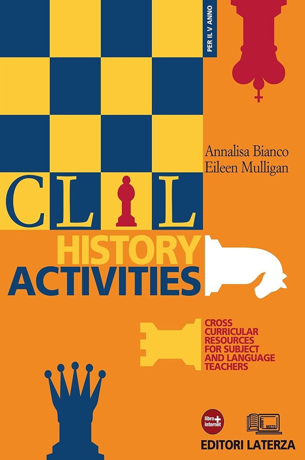 Clil History Activities - V Anno