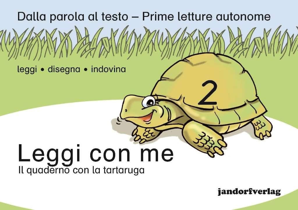 Leggi Con Me 2