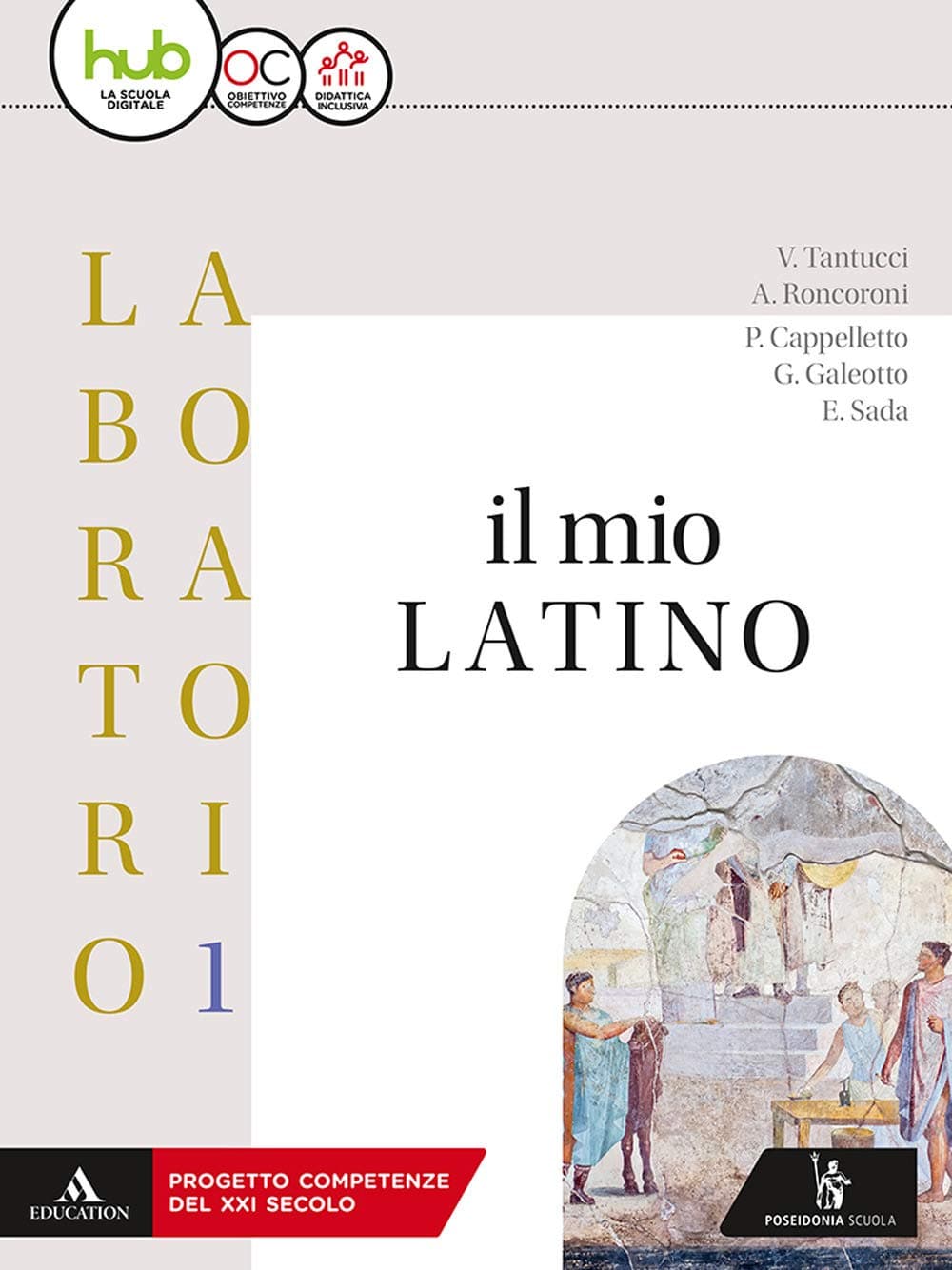 Il Mio Latino