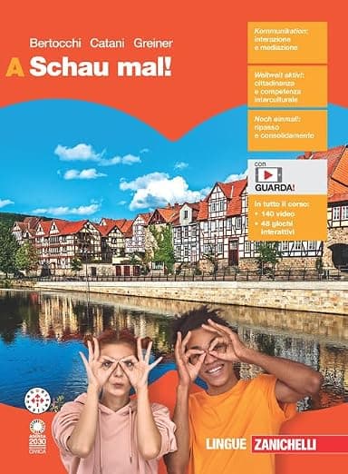 Schau Mal! - Vol. A (Ldm)