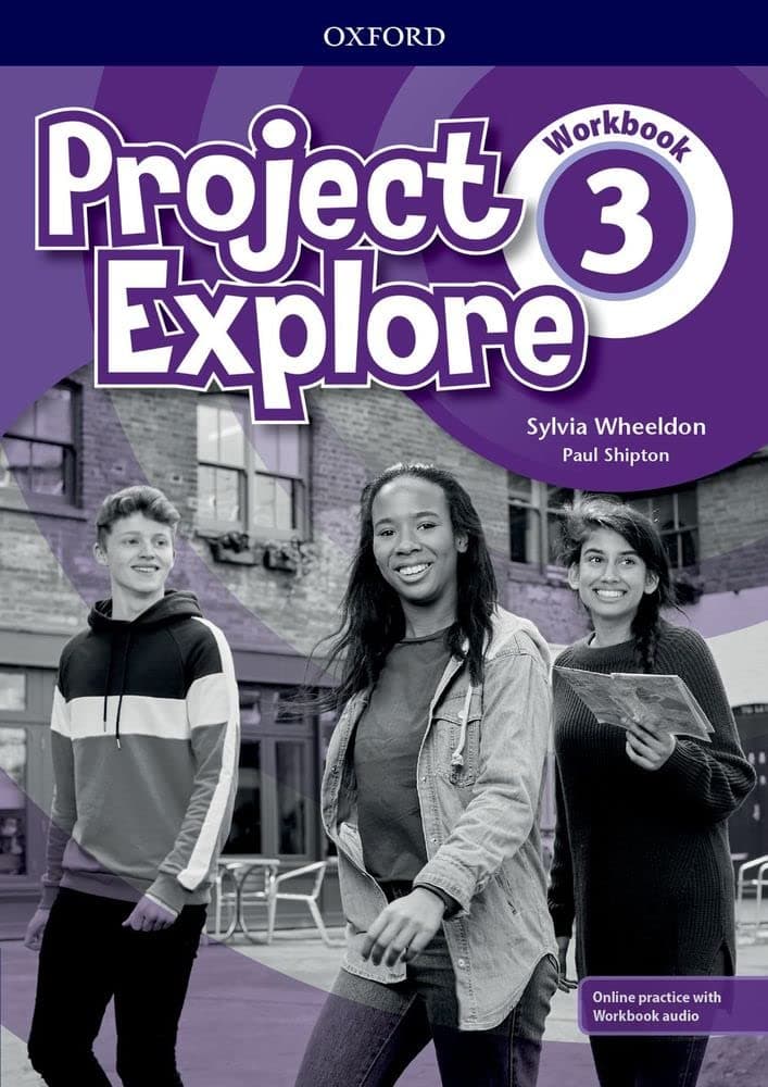 Project Explore 3