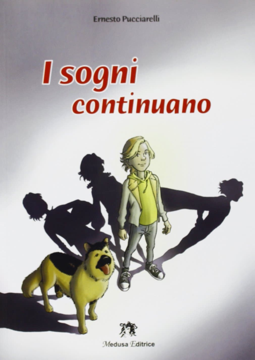 Sogni Continuano I