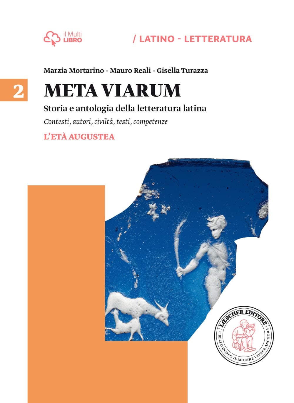 Meta Viarum V 2