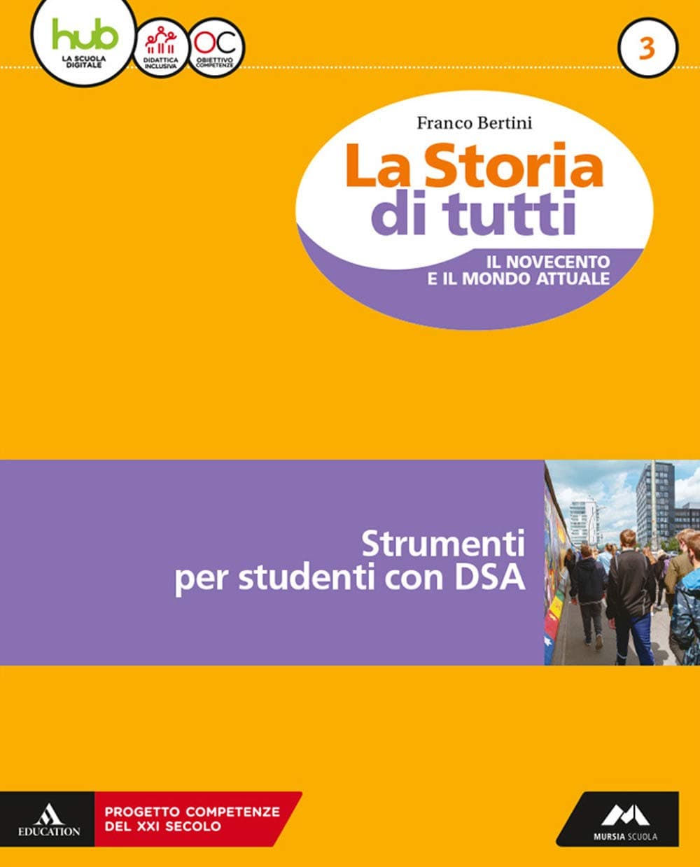 Storia Di Tutti (La)