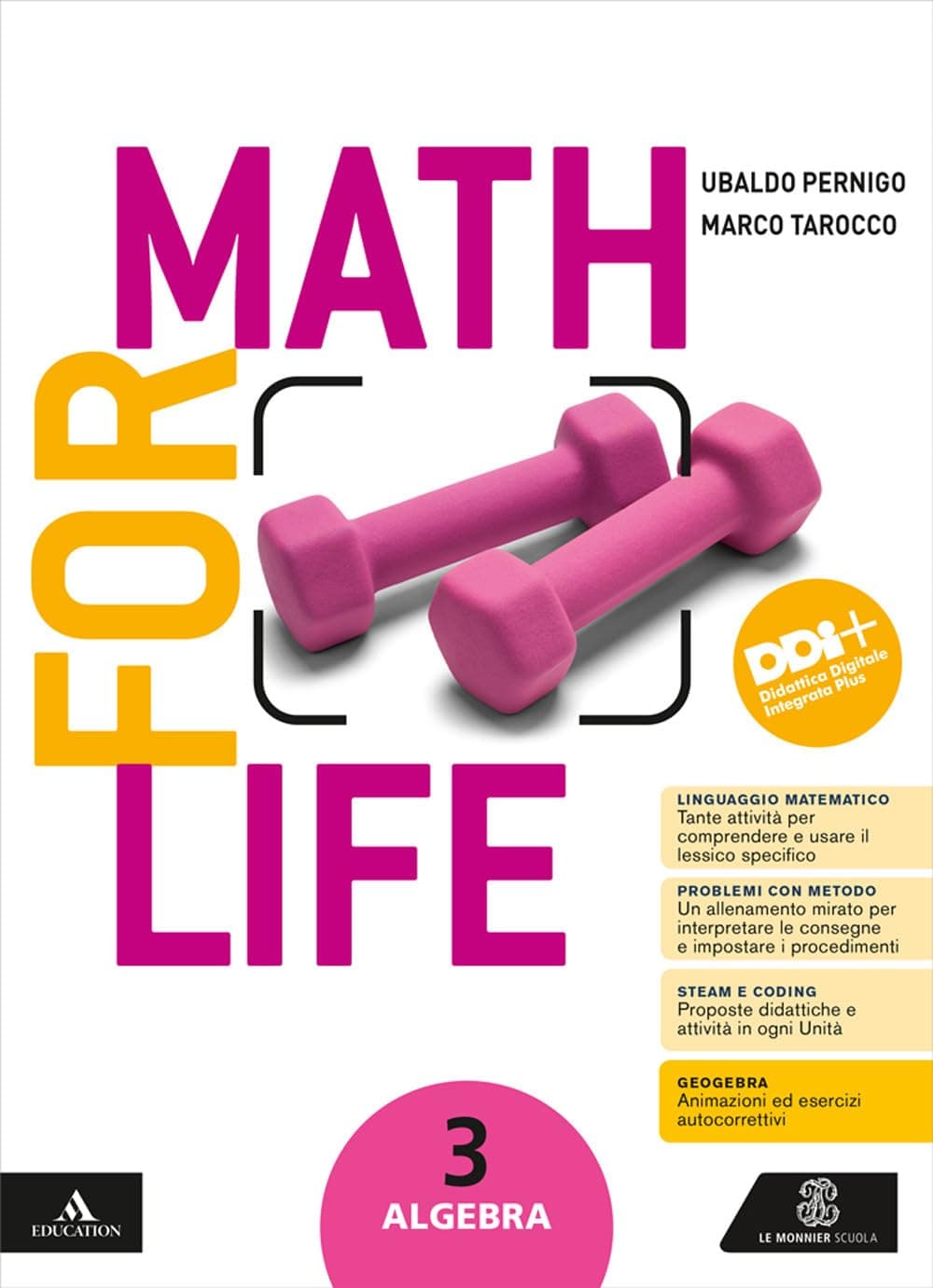 Math For Life
